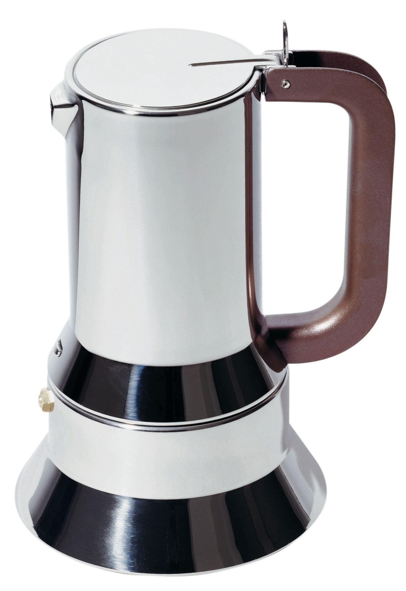 Espressomaschine 9090/6 Alessi EINZELSTÜCK